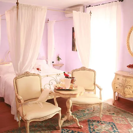 Konukevi Relais Ristori