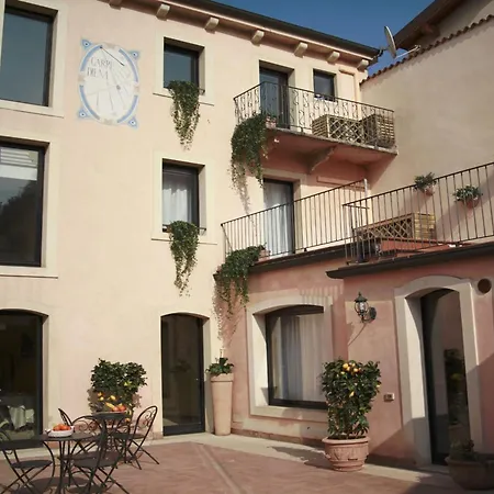 Konukevi Relais Ristori