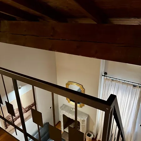 Konukevi Relais Ristori 4*