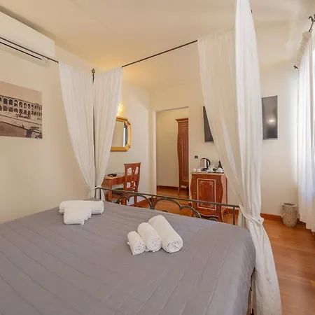 Relais Ristori Konukevi Verona