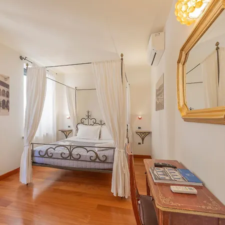 Relais Ristori Konukevi Verona