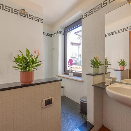 Konukevi Relais Ristori 4*
