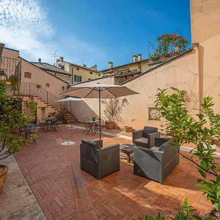 Relais Ristori 4* Verona