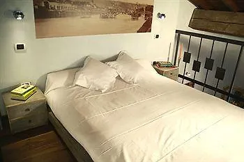 Konukevi Relais Ristori 4*