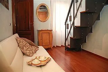 Relais Ristori Konukevi 4*