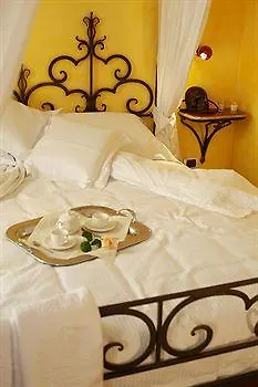 Konukevi Relais Ristori