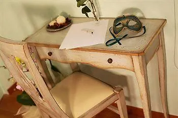 Konukevi Relais Ristori Verona