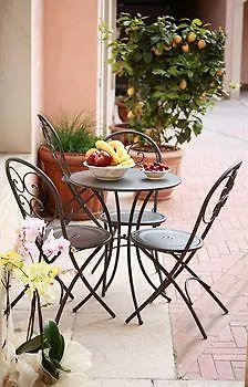 Relais Ristori 4*