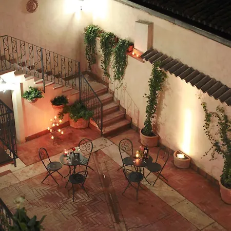 Relais Ristori Werona