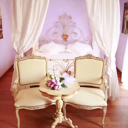 Vendégház Relais Ristori 4*
