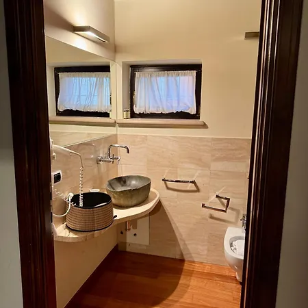 Relais Ristori Werona