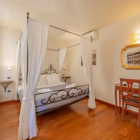 Relais Ristori Verona