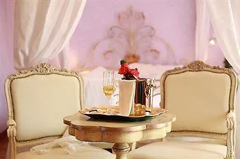 Pensjonat Relais Ristori Werona