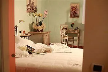 Relais Ristori Pensjonat