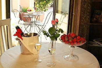 Relais Ristori 4* Verona
