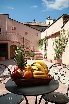 Relais Ristori Vendégház