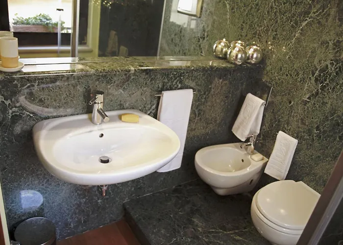 Gasthuis Relais Ristori Verona