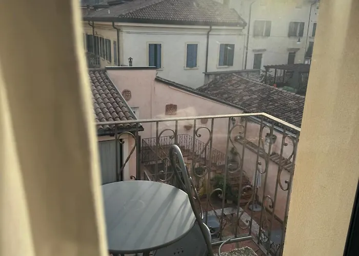 Relais Ristori 4* Verona