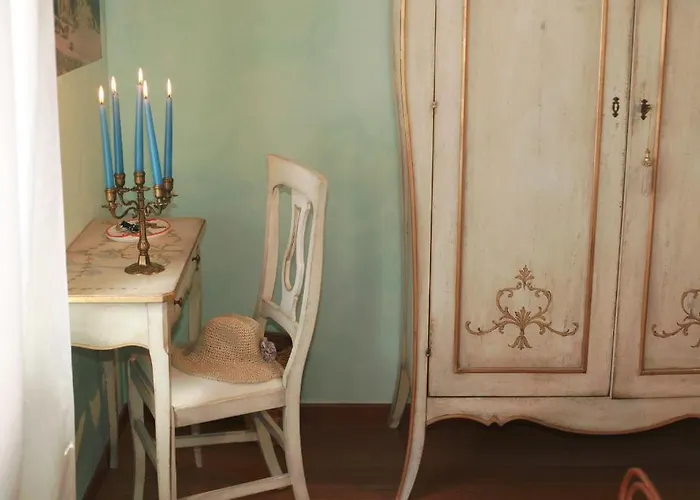 Relais Ristori 4* Verona