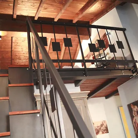Relais Ristori Verona