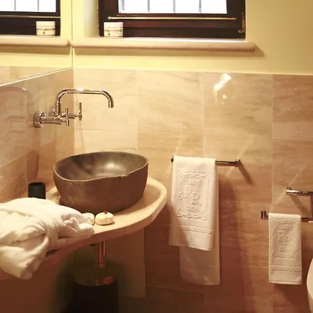 Relais Ristori Verona
