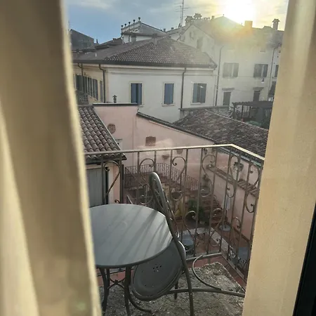 Relais Ristori 4* 베로나