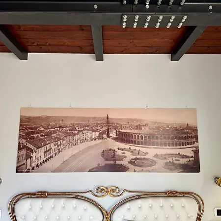 Relais Ristori 게스트하우스 4*