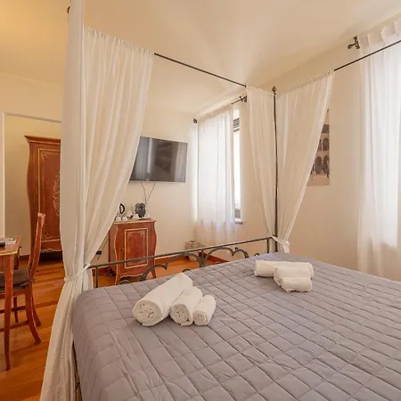 Relais Ristori Vendégház