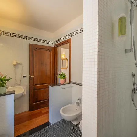 Vendégház Relais Ristori