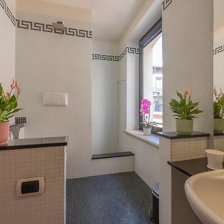 Relais Ristori Vendégház