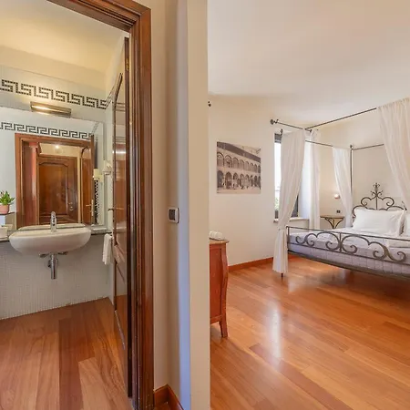 Relais Ristori 3*