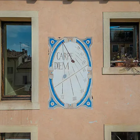 Relais Ristori 4* Verona