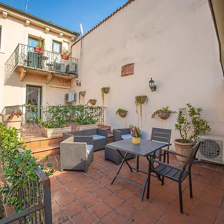 Relais Ristori 4* Verona