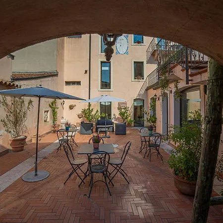 Relais Ristori Vendégház