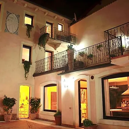 Relais Ristori بيت ضيافة فيرونا