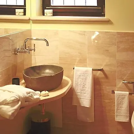 بيت ضيافة Relais Ristori
