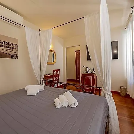 Relais Ristori 3* فيرونا