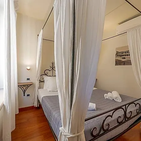 Relais Ristori فيرونا