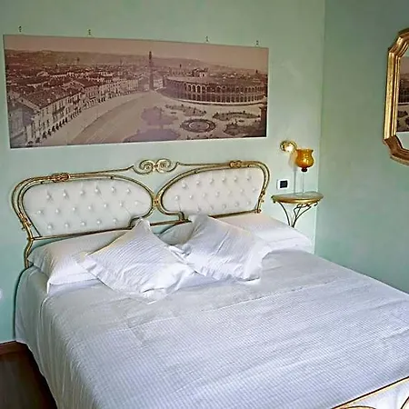 Relais Ristori بيت ضيافة