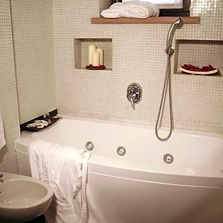 Relais Ristori بيت ضيافة 3*
