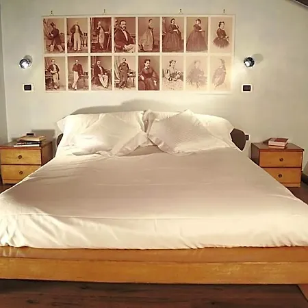 Relais Ristori بيت ضيافة 3*