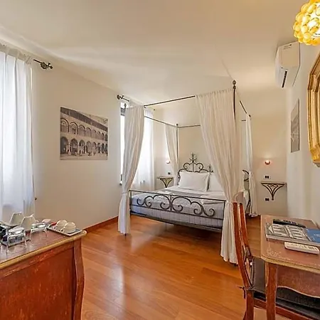 بيت ضيافة Relais Ristori
