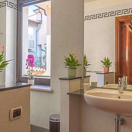 Relais Ristori بيت ضيافة فيرونا