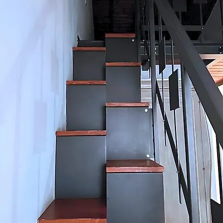 Relais Ristori Gæstehus Verona