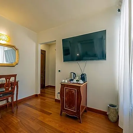 Relais Ristori 3*