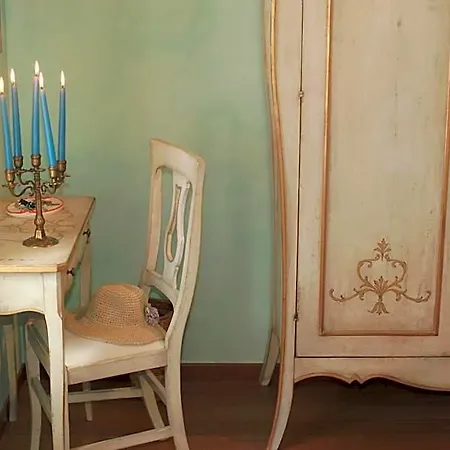 بيت ضيافة Relais Ristori فيرونا