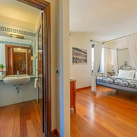 Relais Ristori 3*