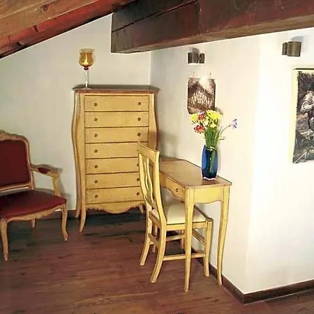 بيت ضيافة Relais Ristori