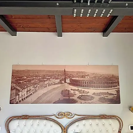 بيت ضيافة Relais Ristori 3*