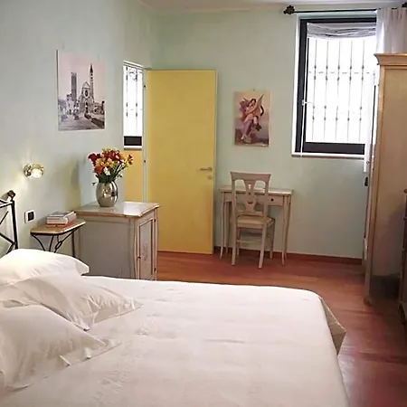 بيت ضيافة Relais Ristori فيرونا